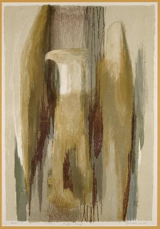Saint John, The Eagle