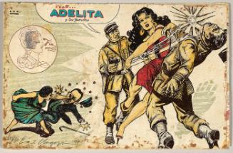 Les Aventures des Cannibales Modernistes