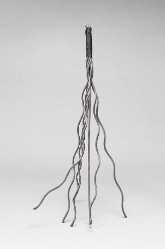 Maquette for "Walking"
