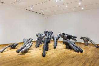 Mary Ann Unger: To Shape A Moon From Bone