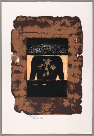 Untitled (from "Song of Songs Which is Solomon's")