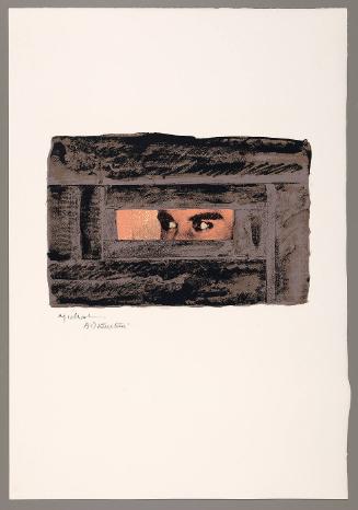 Untitled (from "Song of Songs Which is Solomon's")