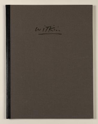 Twelve Photographs with a Poem by Galway Kinnell, Kevin Begos Publishing, NY, 1993