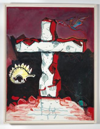 Untitled (Cross)