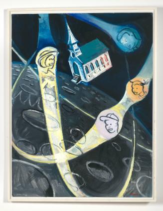 Untitled (Church)