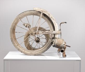 Homage to New York (Wheels)