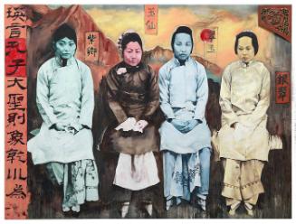 Women Off Color