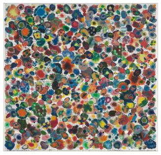 A Midsummer Night's Dream (after William Shakespeare), [Created with 4th-8th grade students in Clarksburg, Savoy and Florida Elementary Schools during Kidspace, Mass MoCA artist residency March 2005]