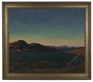Autumn, Berkshires