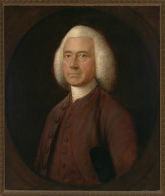 Robert Butcher, Esqr., Steward to the Duke of Bedford