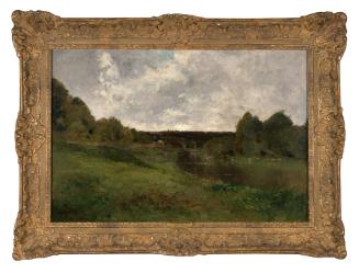 River Scene
