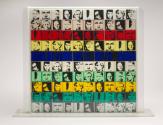 © Andy Warhol Foundation for the Visual Arts/ARS, New York