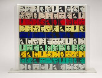 © Andy Warhol Foundation for the Visual Arts/ARS, New York