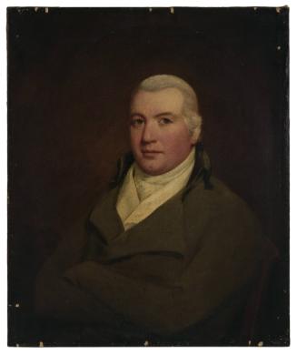 John Robertson of Leith