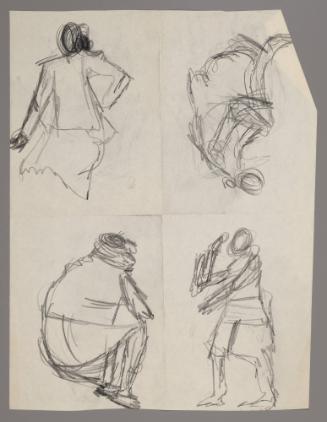 Figure studies