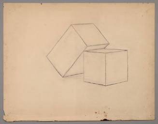 Study of cubes