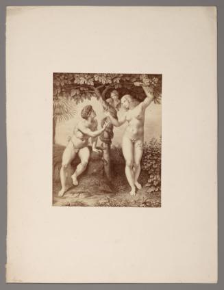 Adam and Eve