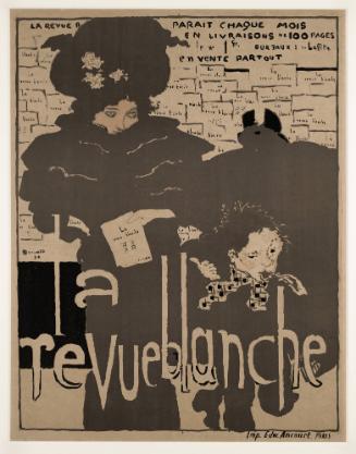 La Revue blanche