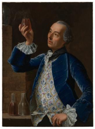 The Chemist