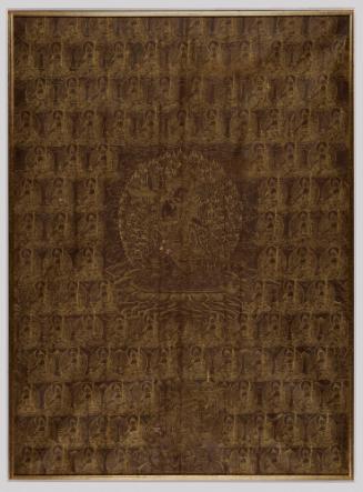 Dorje Drolo, T.37