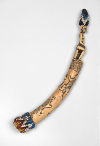 Tusk Horn (possibly)