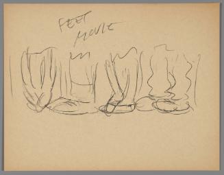 Feet Movie