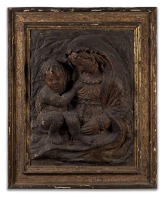 Madonna and Child
