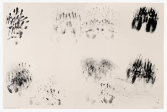 Blind Time III, No. 5