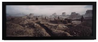 Kandahar, from "Return, Afghanistan"