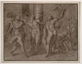 Flagellation