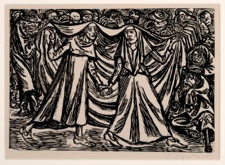 Totentanz II (from "Die Wandlungen Gottes")