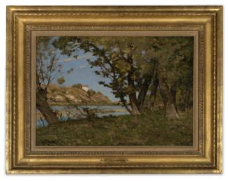 River Landscape