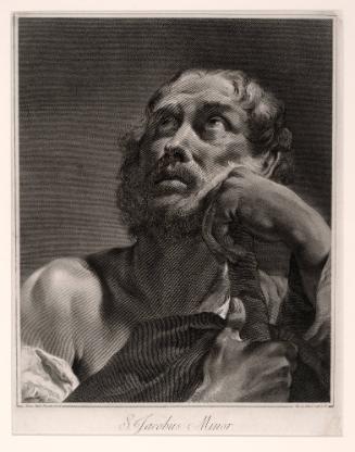 St. James the Lesser