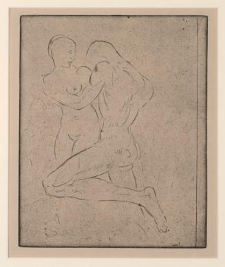 Man and Woman