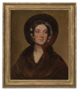 Mary Ophelia Harding Krum
