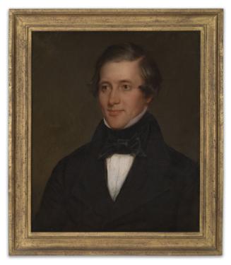 John Marshall Krum