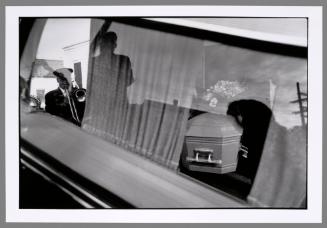 New Orleans (Jazz Musician's Funeral)