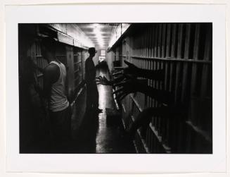 New Orleans, LA, USA (Angola Prison)