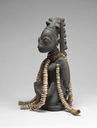 Eshu figure