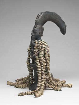 Eshu figure