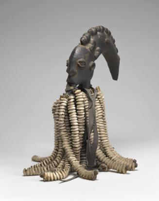 Eshu figure