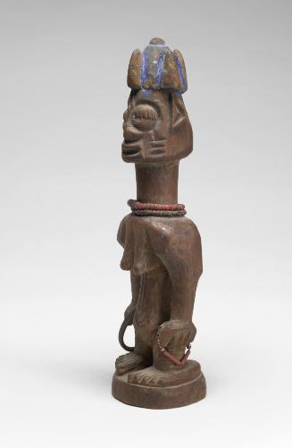 Twin Figure (Ere Ibeji)