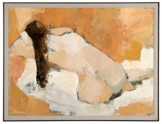 Sleeping Girl