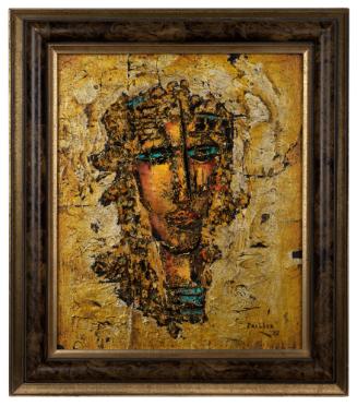 Untitled Head