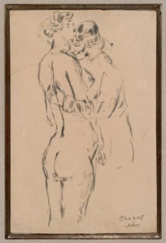 L'Embarasse
