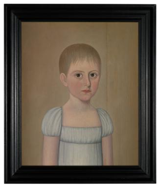 Portrait of a Child