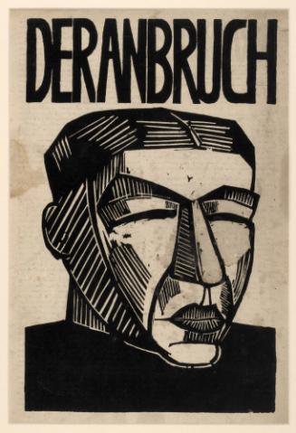 Der Anbruch, II.3. (cover)