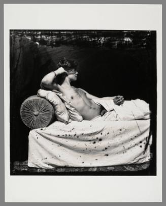 Canova's Venus
