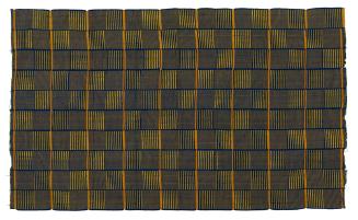 Okene cloth (ita-inochi)