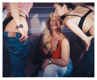 Real Society 01